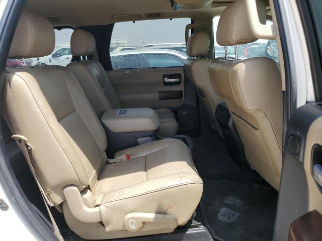 Photo 10 VIN: 5TDYY5G11FS060026 - TOYOTA SEQUOIA 