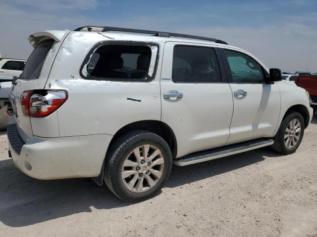 Photo 2 VIN: 5TDYY5G11FS060026 - TOYOTA SEQUOIA 