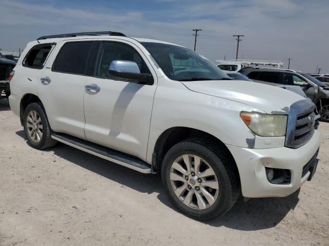 Photo 3 VIN: 5TDYY5G11FS060026 - TOYOTA SEQUOIA 