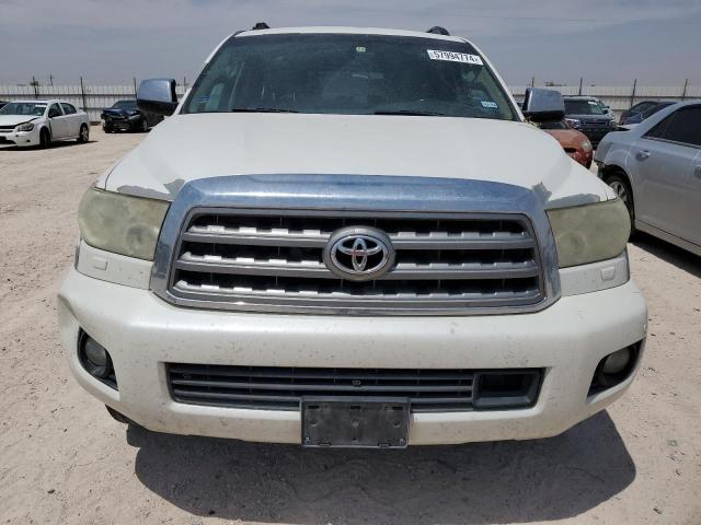 Photo 4 VIN: 5TDYY5G11FS060026 - TOYOTA SEQUOIA 