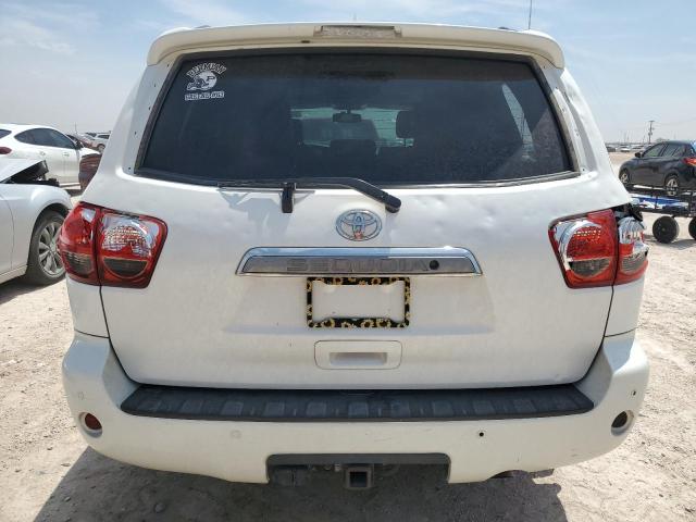 Photo 5 VIN: 5TDYY5G11FS060026 - TOYOTA SEQUOIA 