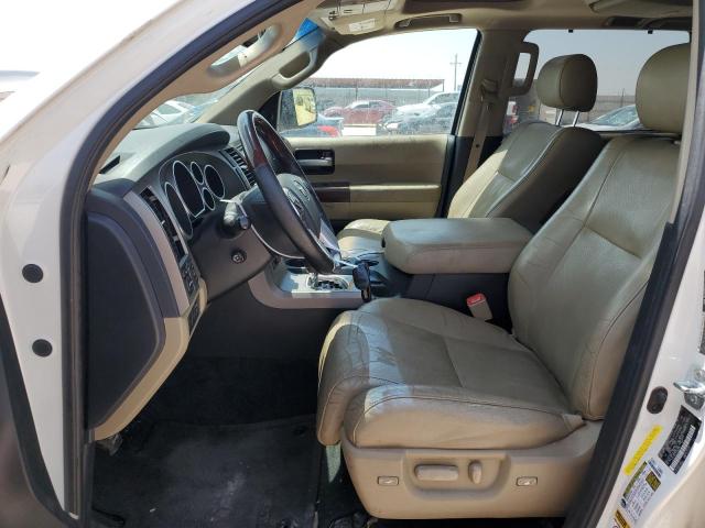 Photo 6 VIN: 5TDYY5G11FS060026 - TOYOTA SEQUOIA 