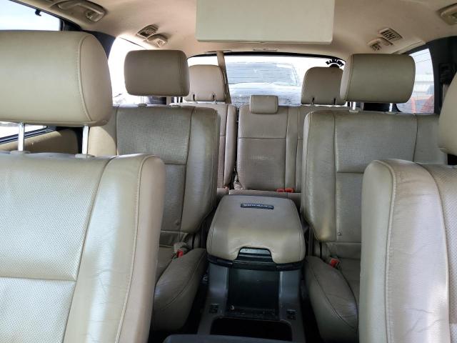 Photo 9 VIN: 5TDYY5G11FS060026 - TOYOTA SEQUOIA 