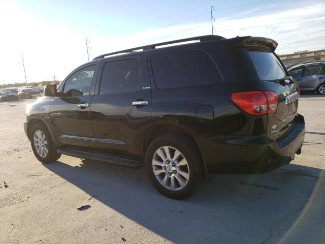 Photo 1 VIN: 5TDYY5G12AS022703 - TOYOTA SEQUOIA 