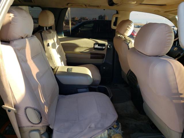 Photo 10 VIN: 5TDYY5G12AS022703 - TOYOTA SEQUOIA 