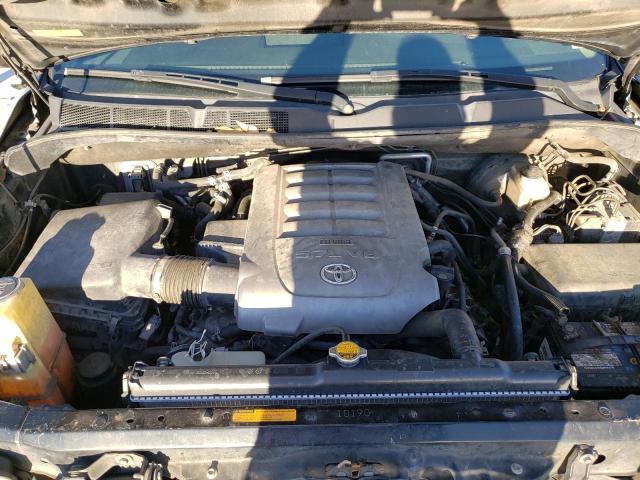 Photo 11 VIN: 5TDYY5G12AS022703 - TOYOTA SEQUOIA 