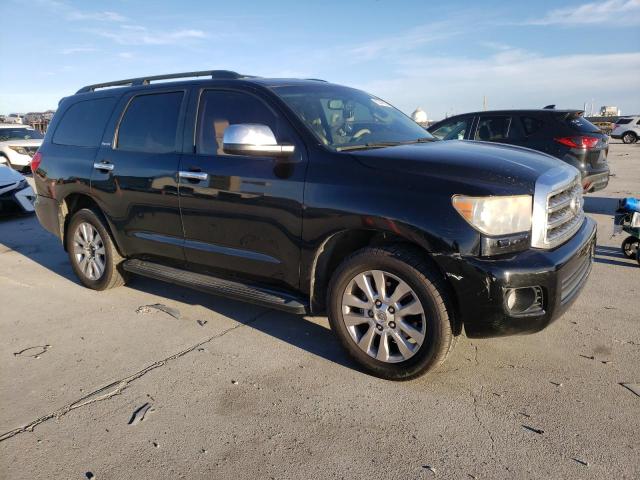 Photo 3 VIN: 5TDYY5G12AS022703 - TOYOTA SEQUOIA 