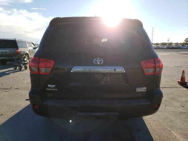 Photo 5 VIN: 5TDYY5G12AS022703 - TOYOTA SEQUOIA 