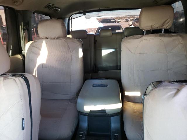 Photo 9 VIN: 5TDYY5G12AS022703 - TOYOTA SEQUOIA 