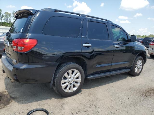 Photo 2 VIN: 5TDYY5G12AS030798 - TOYOTA SEQUOIA PL 