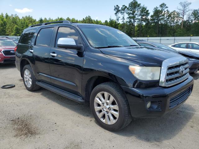 Photo 3 VIN: 5TDYY5G12AS030798 - TOYOTA SEQUOIA PL 