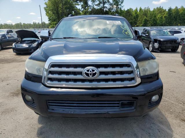 Photo 4 VIN: 5TDYY5G12AS030798 - TOYOTA SEQUOIA PL 