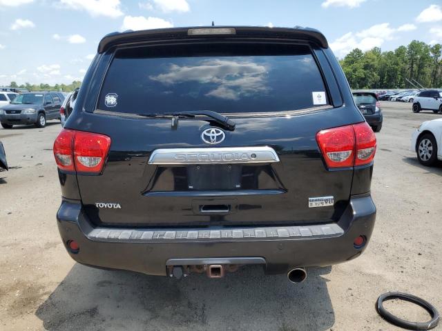 Photo 5 VIN: 5TDYY5G12AS030798 - TOYOTA SEQUOIA PL 