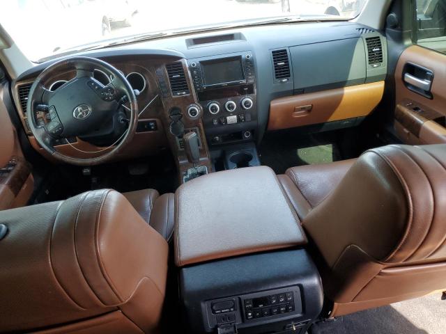 Photo 7 VIN: 5TDYY5G12AS030798 - TOYOTA SEQUOIA PL 