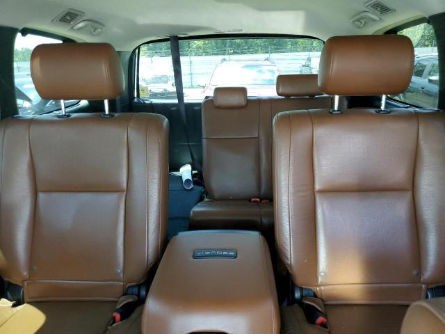 Photo 9 VIN: 5TDYY5G12AS030798 - TOYOTA SEQUOIA PL 