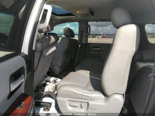 Photo 7 VIN: 5TDYY5G12BS035503 - TOYOTA SEQUOIA 