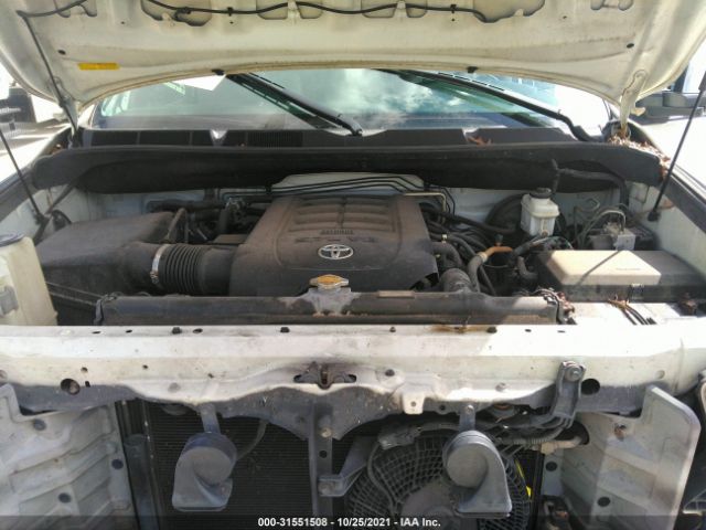 Photo 9 VIN: 5TDYY5G12BS035503 - TOYOTA SEQUOIA 