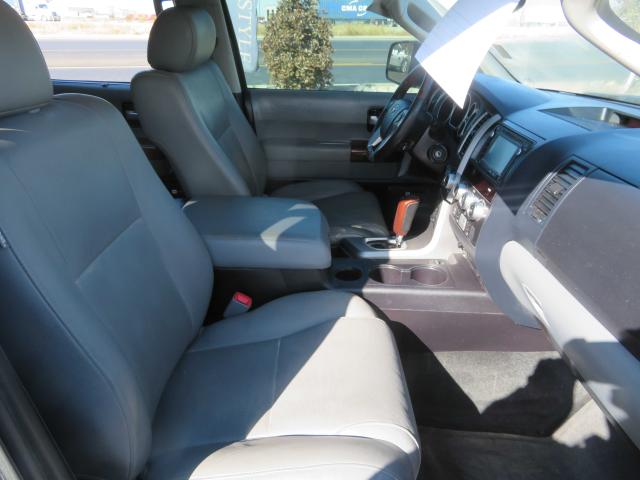 Photo 4 VIN: 5TDYY5G12GS066175 - TOYOTA SEQUOIA PL 