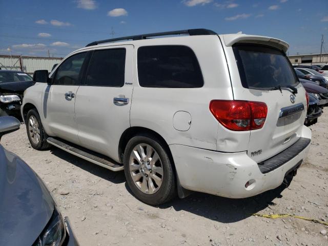 Photo 1 VIN: 5TDYY5G13AS027960 - TOYOTA SEQUOIA PL 