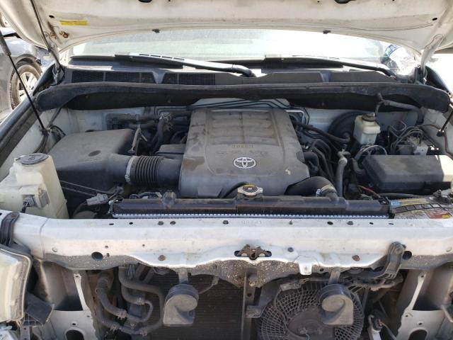 Photo 11 VIN: 5TDYY5G13AS027960 - TOYOTA SEQUOIA PL 