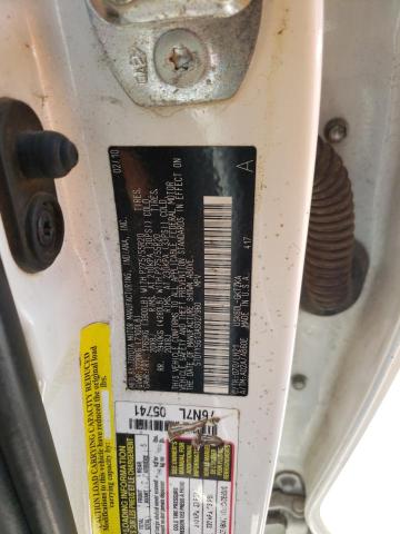 Photo 12 VIN: 5TDYY5G13AS027960 - TOYOTA SEQUOIA PL 