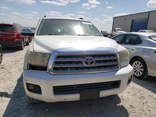 Photo 4 VIN: 5TDYY5G13AS027960 - TOYOTA SEQUOIA PL 