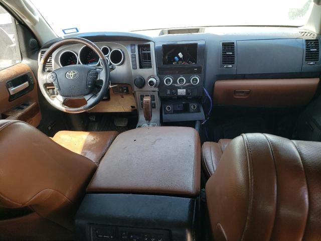 Photo 7 VIN: 5TDYY5G13AS027960 - TOYOTA SEQUOIA PL 