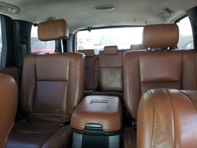 Photo 9 VIN: 5TDYY5G13AS027960 - TOYOTA SEQUOIA PL 