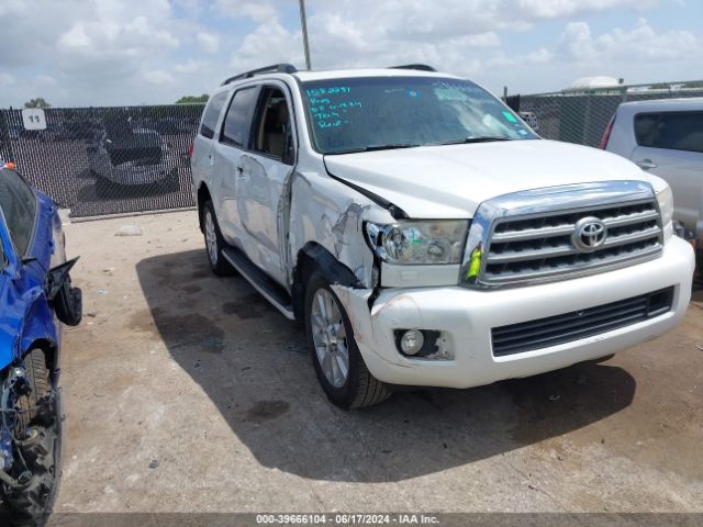 Photo 0 VIN: 5TDYY5G13BS031315 - TOYOTA SEQUOIA 