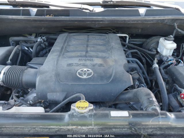 Photo 9 VIN: 5TDYY5G13CS041179 - TOYOTA SEQUOIA 