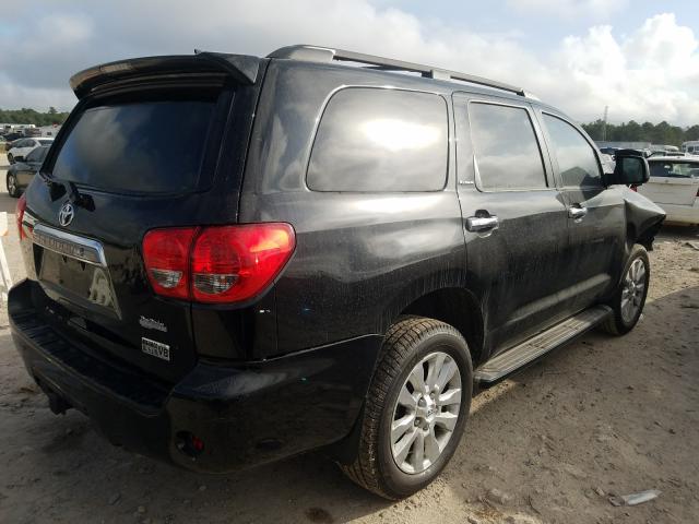 Photo 3 VIN: 5TDYY5G13ES054453 - TOYOTA SEQUOIA PL 