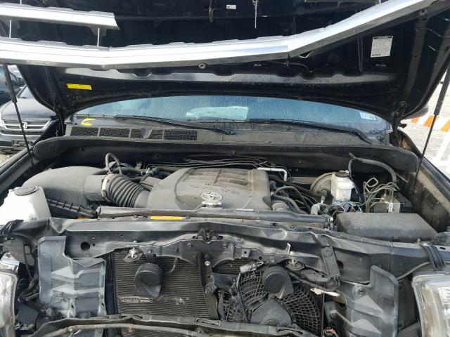 Photo 6 VIN: 5TDYY5G13ES054453 - TOYOTA SEQUOIA PL 