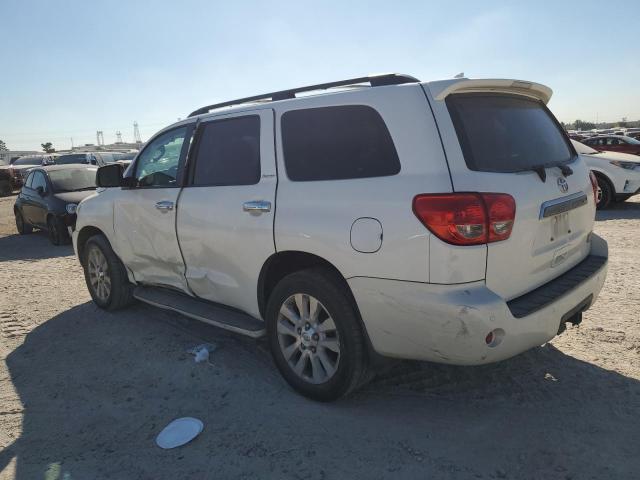 Photo 1 VIN: 5TDYY5G13FS056723 - TOYOTA SEQUOIA PL 