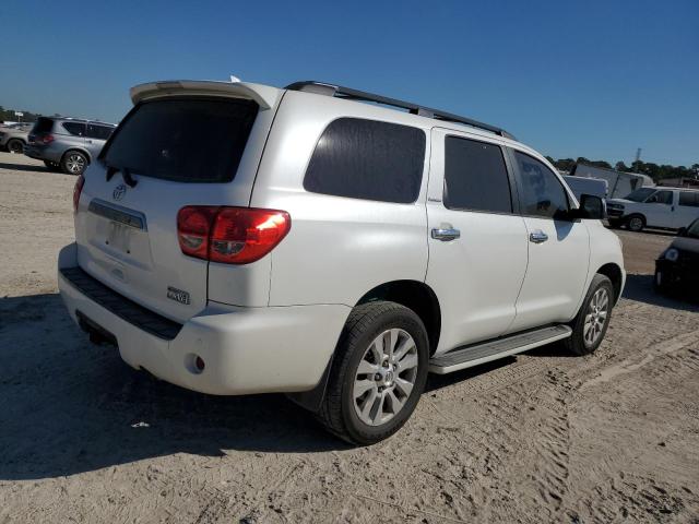 Photo 2 VIN: 5TDYY5G13FS056723 - TOYOTA SEQUOIA PL 