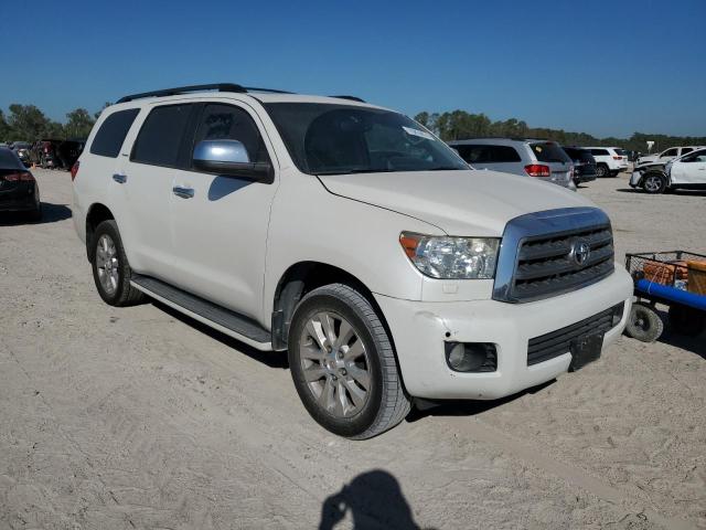 Photo 3 VIN: 5TDYY5G13FS056723 - TOYOTA SEQUOIA PL 