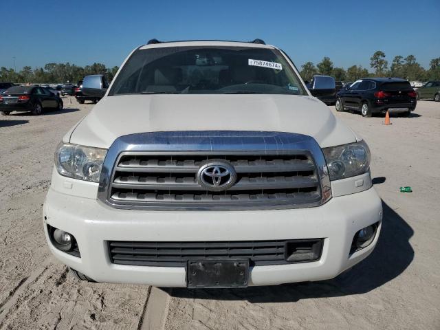 Photo 4 VIN: 5TDYY5G13FS056723 - TOYOTA SEQUOIA PL 