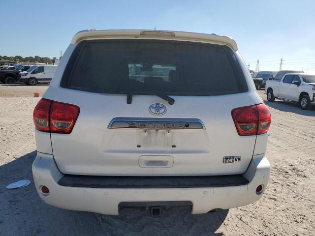 Photo 5 VIN: 5TDYY5G13FS056723 - TOYOTA SEQUOIA PL 