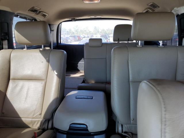 Photo 9 VIN: 5TDYY5G13FS056723 - TOYOTA SEQUOIA PL 