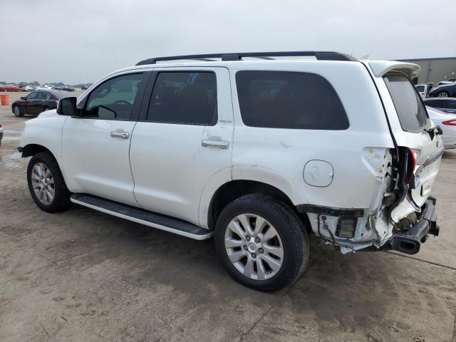 Photo 1 VIN: 5TDYY5G13GS063222 - TOYOTA SEQUOIA PL 