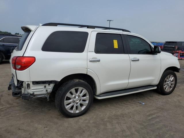 Photo 2 VIN: 5TDYY5G13GS063222 - TOYOTA SEQUOIA PL 