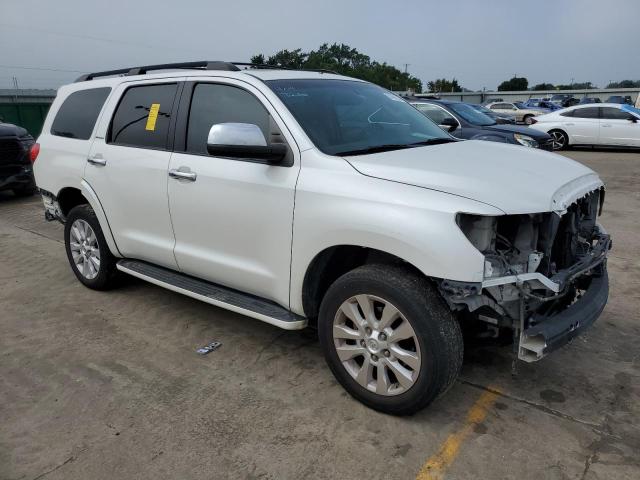 Photo 3 VIN: 5TDYY5G13GS063222 - TOYOTA SEQUOIA PL 