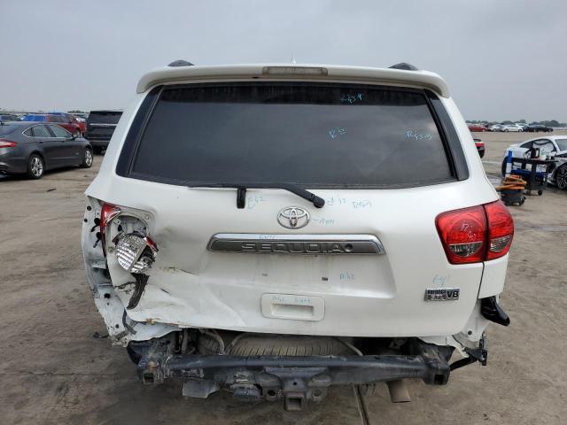 Photo 5 VIN: 5TDYY5G13GS063222 - TOYOTA SEQUOIA PL 