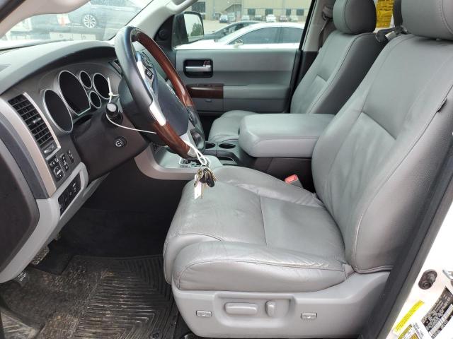 Photo 6 VIN: 5TDYY5G13GS063222 - TOYOTA SEQUOIA PL 