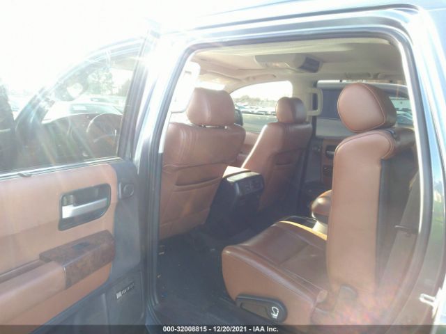 Photo 7 VIN: 5TDYY5G14AS026008 - TOYOTA SEQUOIA 