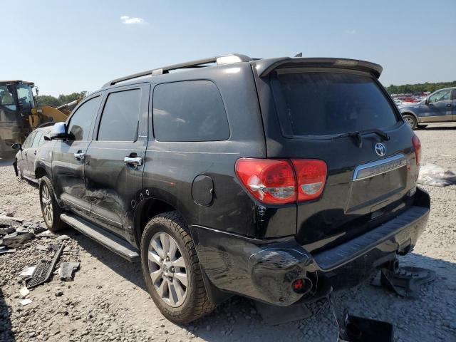 Photo 1 VIN: 5TDYY5G14BS035681 - TOYOTA SEQUOIA PL 