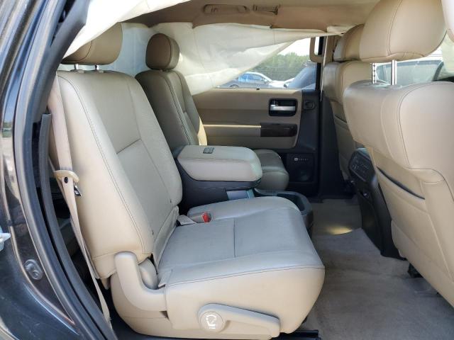 Photo 10 VIN: 5TDYY5G14BS035681 - TOYOTA SEQUOIA PL 