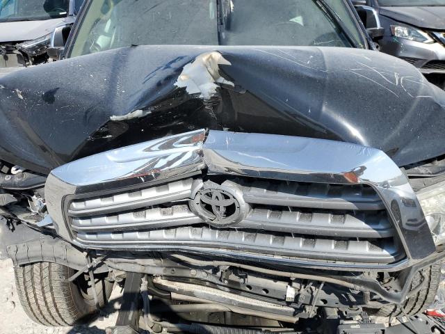 Photo 11 VIN: 5TDYY5G14BS035681 - TOYOTA SEQUOIA PL 