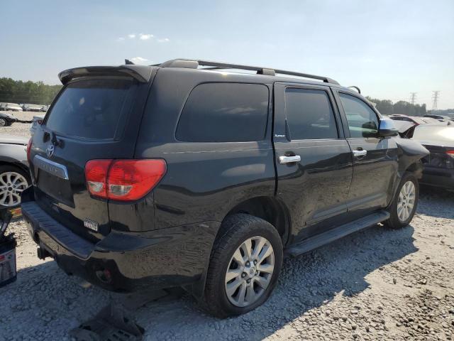 Photo 2 VIN: 5TDYY5G14BS035681 - TOYOTA SEQUOIA PL 