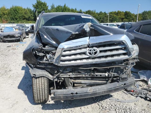 Photo 4 VIN: 5TDYY5G14BS035681 - TOYOTA SEQUOIA PL 