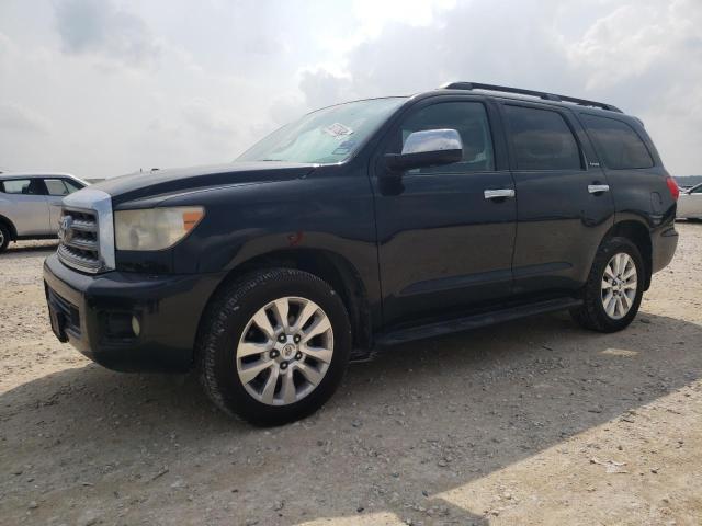 Photo 0 VIN: 5TDYY5G14CS038839 - TOYOTA SEQUOIA 